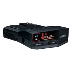 Uniden A1R8 Ultimate Radar Detector With Bluetooth App Capability - Refurbished (A1R8) 14 Uniden A1R8 Ultimate Radar Detector With Bluetooth App Capability - Refurbished (A1R8) -Home Appliance Store c85f2936050beed42b276352edc97f39f6ca90ef860d4e1259191a701d553db7