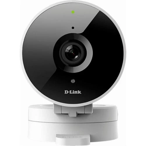 D-Link Wi-Fi Security Camera With 720p Video, Built-in Microphone And Infrared LEDs (DCS8010LH) 3 D-Link Wi-Fi Security Camera With 720p Video, Built-in Microphone And Infrared LEDs (DCS8010LH)