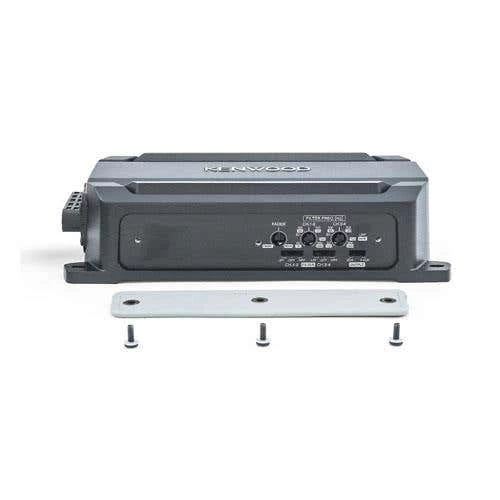 Kenwood Compact Bluetooth 4 Channel Digital Amplifier (KACM5024BT) 7 Kenwood Compact Bluetooth 4 Channel Digital Amplifier (KACM5024BT) - Image 5