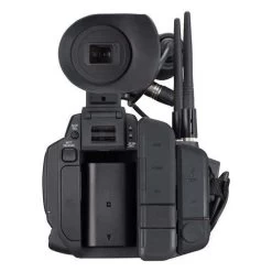 JVC GY-HC550 4K 1" Handheld Connected Professional Broadcast Camcorder (GY-HC550U) -Home Appliance Store ca39037aedd884b8acf280bcbd9a01d30e0e7729d0fb6f6b02e98fafd63ffcc3