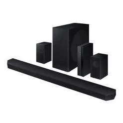Samsung HW-Q910B Soundbar - Black (HWQ910B) -Home Appliance Store cadb21f552273980424a84b1df6d0dc848c6e64c2721c694227469e0ff3e7a98
