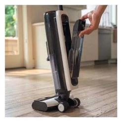 Tineco IFloor One S5 Extreme Cordless Vacuum Smart Floor Washer With ILoop Smart Sensor - Black (FW101900US) -Home Appliance Store cb46fdec33c168a9ef92945c1e8186dd9089caaf4c4ee9fef25dc5dfd238d21f