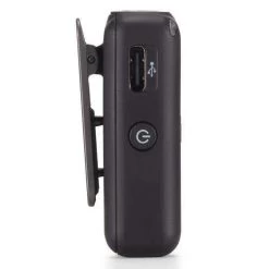 DJI Mic 2 - 1x Transmitter Kit (CP.RN.00000327.02) -Home Appliance Store cb4bdfe71283d371513c2bac2232e23486cbfdb30cba679e164e7bd5e2d803b9