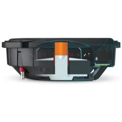 JL Audio TW3 12" 400W Dual 4-Ohm Subwoofer # 92185 (12TW3D4) -Home Appliance Store cbb8e27ec14cfbf6855e531226a67b2235db3886dafb298b5df4f53418cadd67