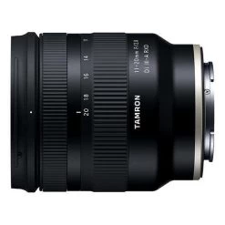 Tamron - Sony 11-20mm F/2.8 Di III-A RXD Lens (104B060S) -Home Appliance Store cbe0f7802a061676c61ef7fc6684e7f392a8e461f02b2e69ae0a8163a4440216