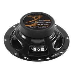 Planet Audio 6.5" 3-Way 300 Watts At 4 Ohms Full Range Speaker System - Pair (PLTRQ623) -Home Appliance Store cbef93c6b8f246e5132f789274dc7024da8cc7f197d2b99dcdac1bff4c8e01d4