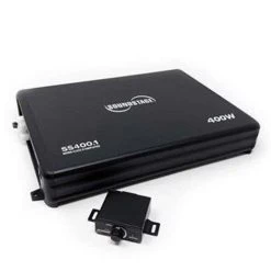 Soundstage BA Series Party Pack Dual 10" Loaded Subwoofer Enclosure With SS4001 Mono Amplifier (SSBA210PPXJ) -Home Appliance Store cc1626249860c6129257acb4f0a2477627af4792dc14feade1c646f8d79c7e9c