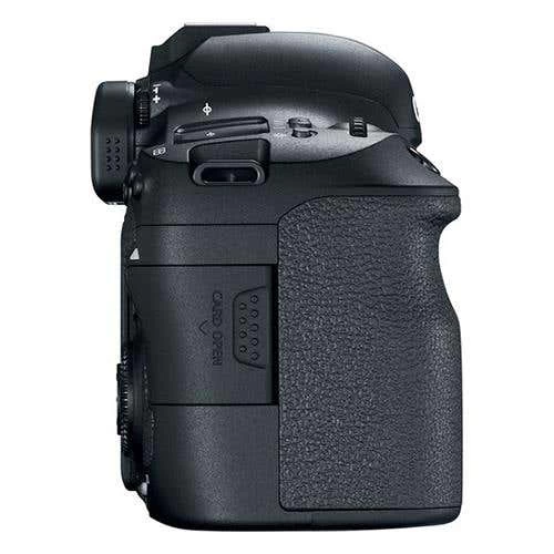 Canon® Canon EOS 6D Mark II DSLR Camera - Body Only (1897C002) 8 Canon® Canon EOS 6D Mark II DSLR Camera - Body Only (1897C002) - Image 6