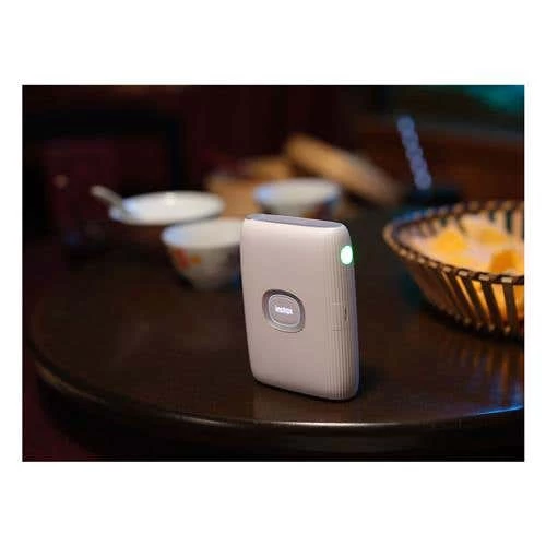 Fujifilm Instax Mini Link 2 Instant Printer - Clay White (600022532) 10 Fujifilm Instax Mini Link 2 Instant Printer - Clay White (600022532) - Image 8