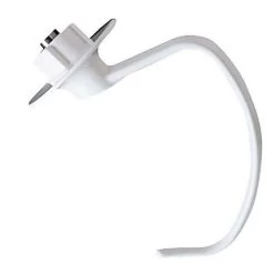 KitchenAid Tilt-Head Coated C-Dough Hook (K45DH)