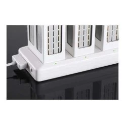 DJI Phantom 4 Series Battery Charging Hub (CP.PT.000343.02) -Home Appliance Store ce285bf69390c8fb3bf3865ab315d1c04b4098086a4dca6960e07b9cc3c1139a