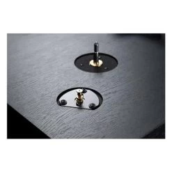 Dual CS 418 Three-Speed Manual Turntable - Black Vinyl Veneer (CS418) 14 Dual CS 418 Three-Speed Manual Turntable - Black Vinyl Veneer (CS418) -Home Appliance Store ce69b86b141a70581cf64e15ece12c6d59806c4b1cdeddb495d87c1924bb0461