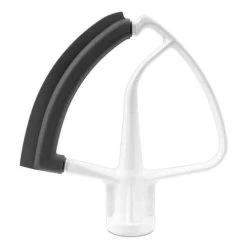 KitchenAid Tilt-Head Flex Edge Beater Attachment For 4.5 And 5 Quart Tilt-Head Stand Mixer Bowls (KFE5T)