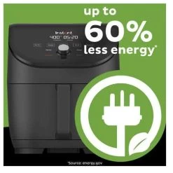 Instant Pot 6Qt Vortex Slim Black CA (140-3100-02) -Home Appliance Store cec55ba2ca7cce42bcc31e82c71e889b617846232939fdc03fd5699b6d5bf912