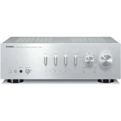 Yamaha AS801 Integrated Amplifier - Silver (AS801S)