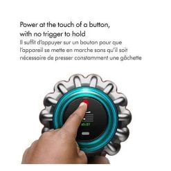 Dyson Gen5outsize Cordless Stick Vacuum (GEN5OUTSIZE) -Home Appliance Store cefe7809a158fcabff851ed43046e0ccc80601903c4f6f8bba2787751466f6bc