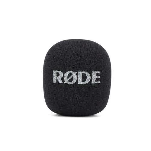 Rode Interview GO Handheld Adaptor For Wireless GO (INTERVIEWGO) 5 Rode Interview GO Handheld Adaptor For Wireless GO (INTERVIEWGO) - Image 3