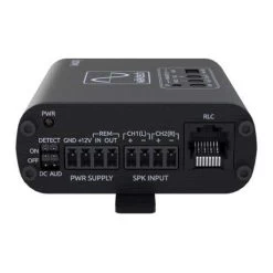 Wavtech LinkDQ LOC / Line Driver With Parametric EQ (LINKDQ)