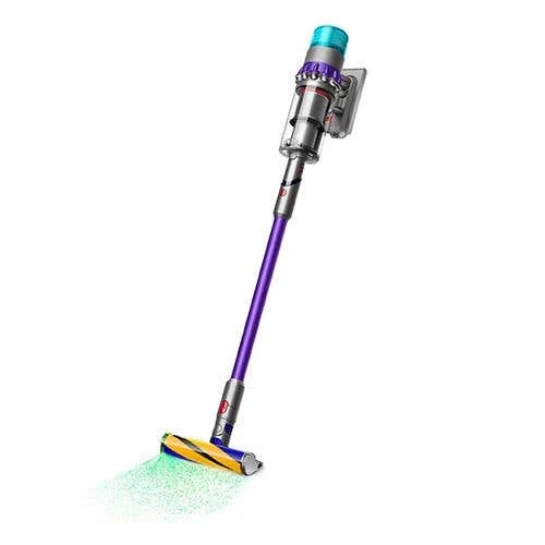Dyson Gen5detect Cordless Stick Vacuum (GEN5DETECT) 3 Dyson Gen5detect Cordless Stick Vacuum (GEN5DETECT)