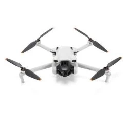 DJI Mini 3 (Drone Only) (CP.MA.00000582.01)