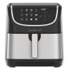 Culinary Chef 8 Litre Quart Touchscreen Air Fryer (CCAF806) 1 Culinary Chef 8 Litre Quart Touchscreen Air Fryer (CCAF806) -Home Appliance Store cullllll