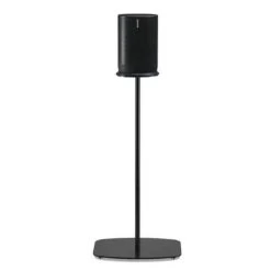 Flexson Floor Stand For Sonos Move - Black (FLXSMFS1051) -Home Appliance Store d01ae14cdbd2c676e31b32a2bb12cb630819a5d084b5aad886402fc672b7d5fe
