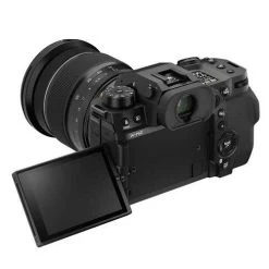 Fujifilm X-H2 Mirrorless Camera With XF16-80mm Lens - Black (600023145) 11 Fujifilm X-H2 Mirrorless Camera With XF16-80mm Lens - Black (600023145) -Home Appliance Store d041950a928211282d345cd321af79be4eabeacfa633a06f5f0f86a64ae69b13