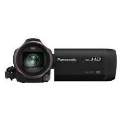 Panasonic HC-V785K Full HD Camcorder (HCV785K) -Home Appliance Store d05c96e0a84904721e2583f192188460724b803a63514c25815595cd55804afe
