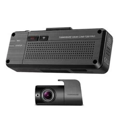 ThinkWare F200 PRO Front And Rear Full HD 1080p Dash Cam Bundle (F200PROD32CH) -Home Appliance Store d0bc1d850beaf6a84c46143ad42ac0ace3c489714e699e96f675f77b3f5fe954