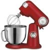 Cuisinart Precision Master 5.5qt / 5.2L Stand Mixer - Red (SM-50RC) 2 Cuisinart Precision Master 5.5qt / 5.2L Stand Mixer - Red (SM-50RC) -Home Appliance Store d0bc8b9b7d4e2743d375ac4580fec7bcdbf2da10e864fd96d14f1d66b1e9b862