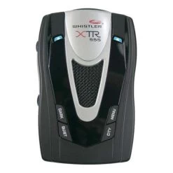 Whistler Laser Radar Detector - Reconditioned (XTR555) -Home Appliance Store d0da758d5fc295bf16222df0fde3781acbd27970661c0a27b9a45019ef01e25a