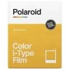 Polaroid Colour Film For I-Type Cameras - 8 Pack (PRD006000) -Home Appliance Store d0ee6b58f61ec4943c198980699572d0732cb94d046289b93a1994974a70c389
