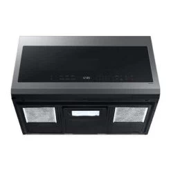 Samsung Samsunng 2.1Cu'Ft 400 CFM Smart Finger Print Resist Microwave Stainless Steel (ME21DG6300SRAC) -Home Appliance Store d12456e665d7678902cde4aff9c0e15f25e62d04468f2417f8e6c0ca835a8b0a