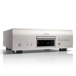 Denon CD / SACD Player With Advanced AL32 Processing Plus - Silver (DCD1700NESP) 14 Denon CD / SACD Player With Advanced AL32 Processing Plus - Silver (DCD1700NESP) -Home Appliance Store d160d25f477a3bf830890979f2e7a4d1eba4121c8b98d36af17c3cedcd978309