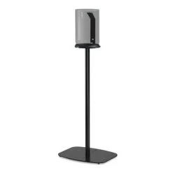 Flexson Floor Stand For Sonos Move - Black (FLXSMFS1051) -Home Appliance Store d169f302d3a20d9df88966975c2d99d0c46225f922aaeb1067288bcd2264eb7f