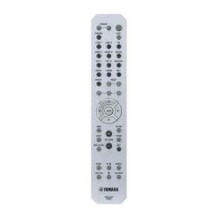 Yamaha Network Receiver - Silver (RN800A-S) -Home Appliance Store d19bb43813c503761d524d9ca4b0567affb411b2247c15c57817388b9eab22a2