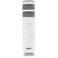 Rode Podcaster USB Broadcast Microphone (PODCASTER)