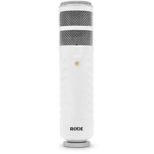 Rode Podcaster USB Broadcast Microphone (PODCASTER) 3 Rode Podcaster USB Broadcast Microphone (PODCASTER)