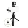 Rode Vlogger Filmmaking Kit For USB-C Devices (VLOGVMMC) -Home Appliance Store d1c16eac598c033f058cb42525e68b2847a8e958eaba5a0d8f23fa2473107c56