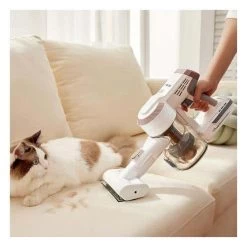 Tineco PwrHero 10S Cordless Stick / Handheld Vacuum Cleaner - Rose Gold (VA104000US) -Home Appliance Store d1c7649f4b4db214c194d9713dffefe5010854cb55a6dbcbbad1bc1228209f7a