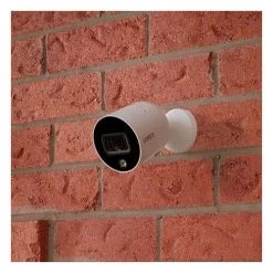 Lorex Smart Indoor / Outdoor 1080p Wi-Fi Security Camera With Smart Deterrence And Color Night Visions (W282CAD-F) 19 Lorex Smart Indoor / Outdoor 1080p Wi-Fi Security Camera With Smart Deterrence And Color Night Visions (W282CAD-F) -Home Appliance Store d21332a7b32cdfbd355a614b5a3f9a12463a410f806395b21f94cfef13f9374b