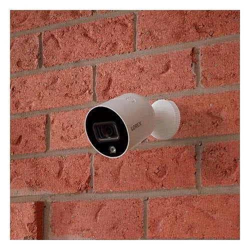 Lorex Smart Indoor / Outdoor 1080p Wi-Fi Security Camera With Smart Deterrence And Color Night Visions (W282CAD-F) 10 Lorex Smart Indoor / Outdoor 1080p Wi-Fi Security Camera With Smart Deterrence And Color Night Visions (W282CAD-F) - Image 8