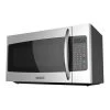 FRIGIDAIRE RCA 1.8 Cu. Ft. Over The Range Microwave With Sensor - Stainless Steel (RMW1846)