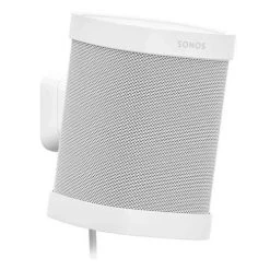 Sonos Mount For One & One SL - Single - White (SS1WMWW1) -Home Appliance Store d2812a6947cd3ff9197ecfb8de4186eff804ed3716bb4e99976255abc607bba9
