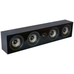 Soundstage Stage C1 Center Channel / LCR With 150 Watts 8 Ohms Peak Power (STAGEC1) -Home Appliance Store d296e9cecdeed65821dfe34710f923374bd2c7fdc7252e9c0aa4e7b700a1a87f
