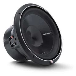 Rockford Fosgate Punch 12" P3 4-Ohm DVC Subwoofer (P3D412) -Home Appliance Store d2b035c2c7347ba66b2743b5ac5d28790756bea1c98d384f31b943ea4c572766