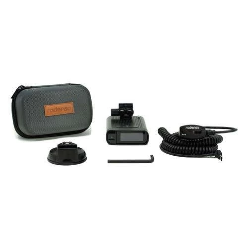 Radenso DS1 Extreme Range Radar Detector With Auto GPS Lockouts (DS-1) 5 Radenso DS1 Extreme Range Radar Detector With Auto GPS Lockouts (DS-1) - Image 3