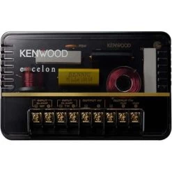 Kenwood Excelon 7" Peak Power 330 Watts Component Speaker System (XR1801P) -Home Appliance Store d33bf32b079065b5a652bc8e489e9d5db507e647bd8c4d9953f688305b947a28