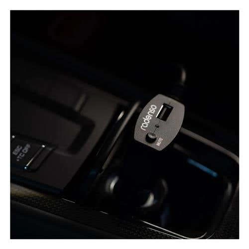 Radenso DS1 Extreme Range Radar Detector With Auto GPS Lockouts (DS-1) 11 Radenso DS1 Extreme Range Radar Detector With Auto GPS Lockouts (DS-1) - Image 9