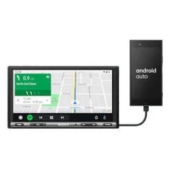 Sony 6.95" Android Auto And Apple CarPlay Bluetooth Digitial Media Receiver - Black (XAVAX3250) 12 Sony 6.95" Android Auto And Apple CarPlay Bluetooth Digitial Media Receiver - Black (XAVAX3250) -Home Appliance Store d374694041b3e9a08083993a6faa320deaac779f55727559765bb2c8488ab4d8